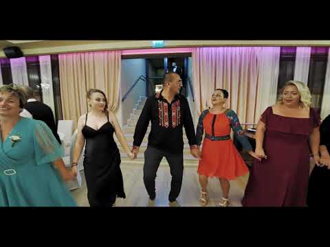 DANSURI DIN ZONA OLTENIEI (Ungurica,Ghimpele)