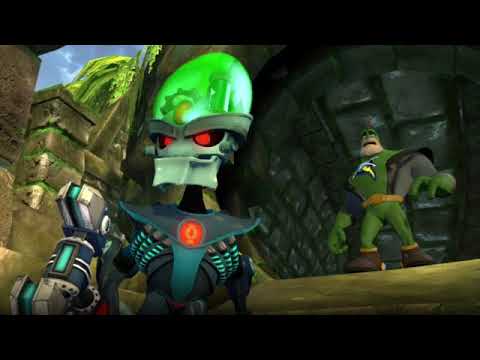 Grinchladdin: The Return Of Slade Part 1: Arabian Nights/The Thieves Lair