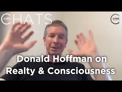 Reality, Consciousness, and Conscious Agents