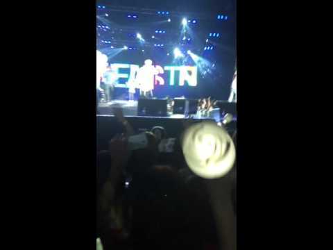 Beautiful night (hyunseung)