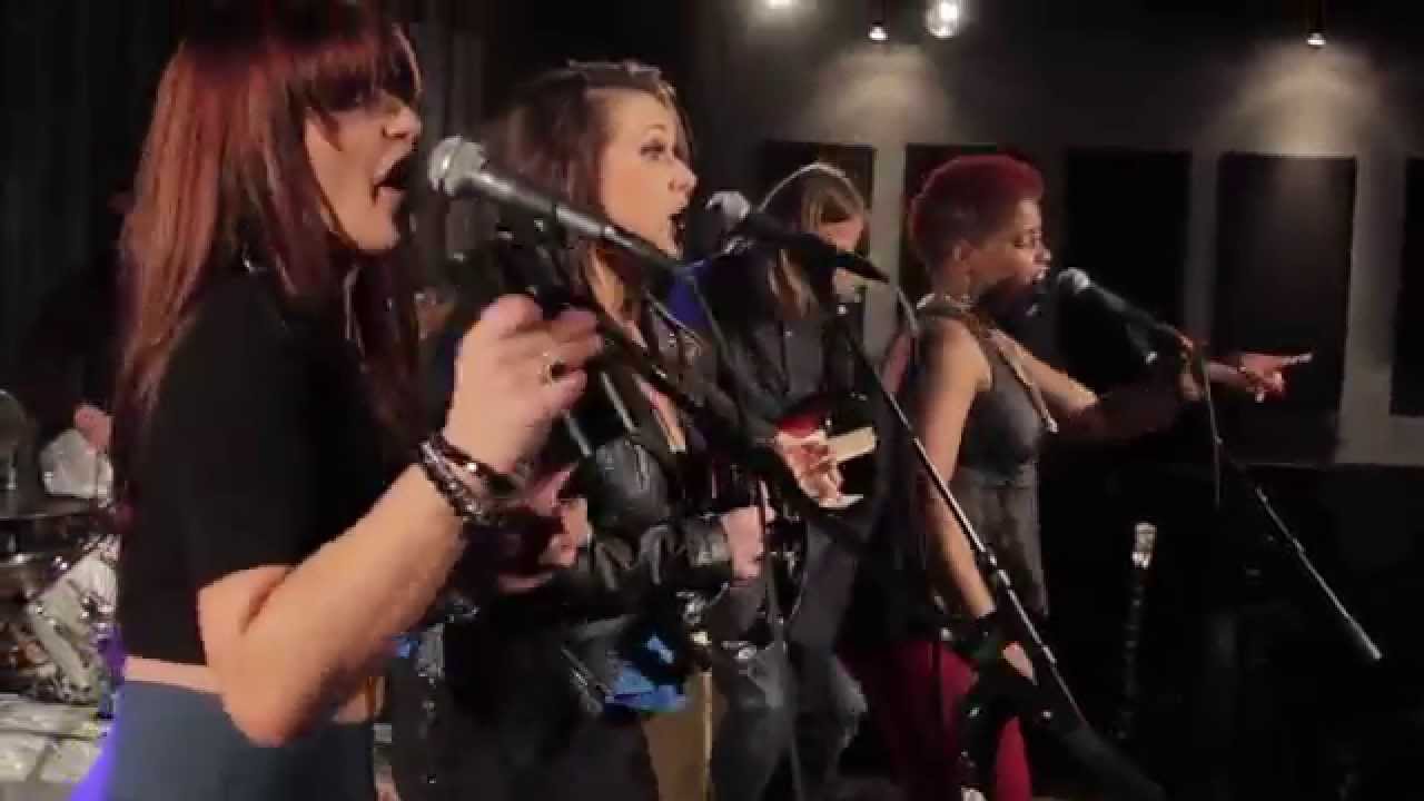 Promotional video thumbnail 4 for Ring Of Music