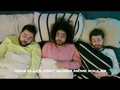 Minuit 19- Roman Frayssinet