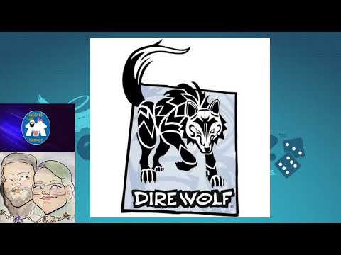 Clank! Catacombs by Dire Wolf Digital!