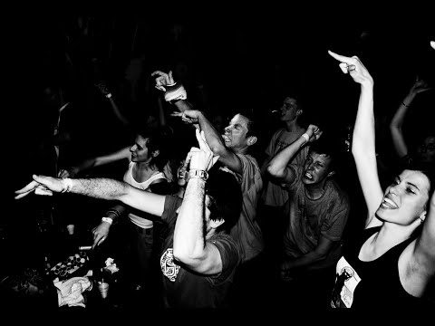 Defection 89.4FM - Mix Master Max - Big up all Junglist crew!