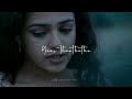 Mazhai Varum Arikuri Love Status Video Sparrow Official