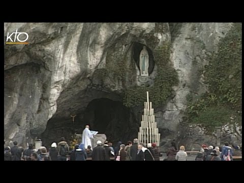 Chapelet du 20 novembre 2015