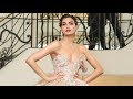 Cannes 2019 Diana Penty Looks Uncomfortable In Her Red Carpet Look