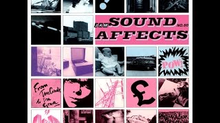 The Jam - Sound Affects (Full Album) 1980