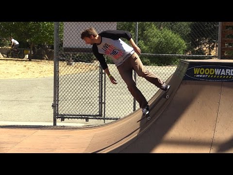 HOW TO DROP IN THE EASIEST WAY TUTORIAL!