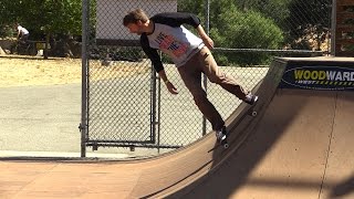 HOW TO DROP IN THE EASIEST WAY TUTORIAL!