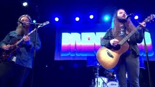 Brent Cobb - Providence Canyon