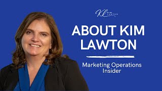 What is Marketing Operations Insider?
