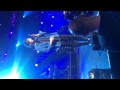 One Direction - 18 @ Apple Music Festival (Louis ...
