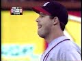 1998 San Diego Padres Vs Atlanta Braves NLCS Highlights