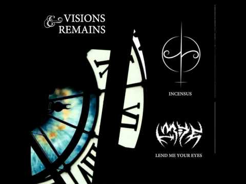 Incensus - The Seeker - Visions & Remains