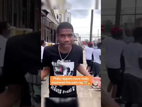 Philly drill rap🔥