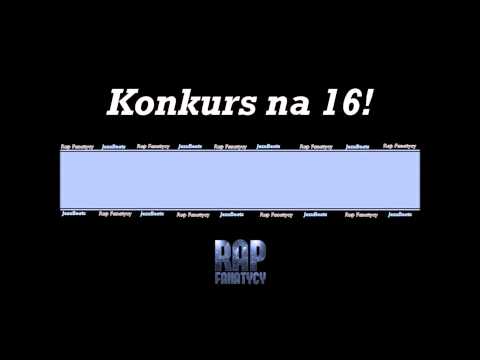 Maves - Uciec od złych wyborów (Rap Fanatycy)