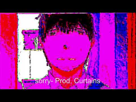6ornstar- Sorry (Prod.Curtains)
