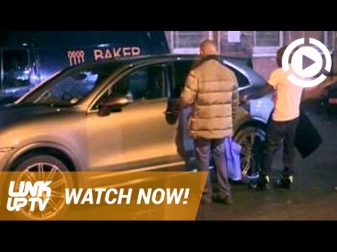 Desperado Ft Corleone & Skrapz - Kawasaki (Music Video) | Link Up TV