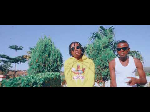 We Nah Fear - Manzy Killer ft Jay Jay Cee ( Official Music Video )