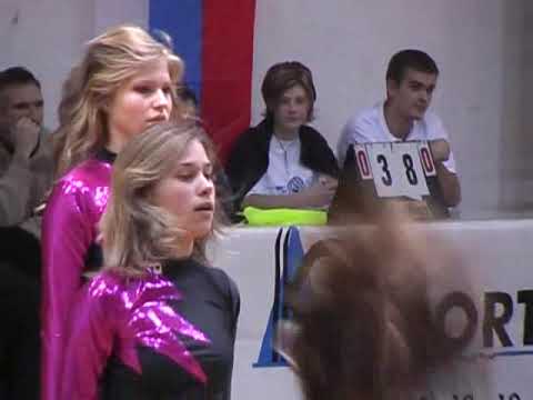 Marchiol Prvačina  - Salonit Anhovo (2004/2005)