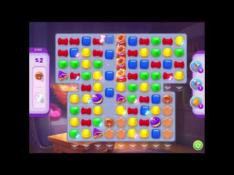 Homescapes Level 9749