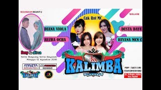 Download lagu Live streaming - OM KALIMBA MUSIC - JAVA SOUND - PRERNIKAHAN DENY & DINA 12 AGUSTUS 2018 mp3