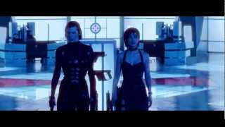 Resident Evil: Retribution OST - Hexes (Bassnectar) - Official Video [HD]