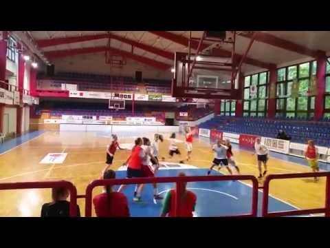 141017 Trénink Žabovřesky