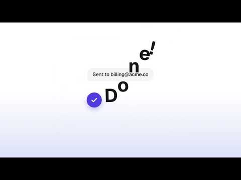 Item video thumbnail