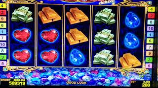 Jewels 4 all ! #2 Euro Bet ! #slot machine! #Freispiele! #novoline ! #Big Win! #Admiral #Amazing