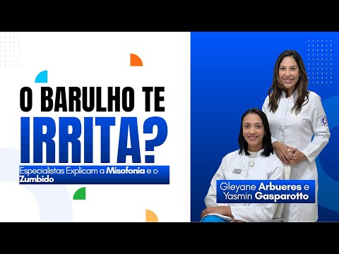 Zumbido tem Cura? Fonoaudiólogas da Fonovita Revelam Tratamentos