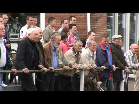 Video clublied van voetbalclub  S.V.  Sprundel