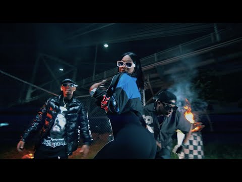 Albert 06 El Veterano Ft Quimico Ultramega & Gailen La Moyeta - Quiere Sexo 😈 (VIDEO OFICIAL)