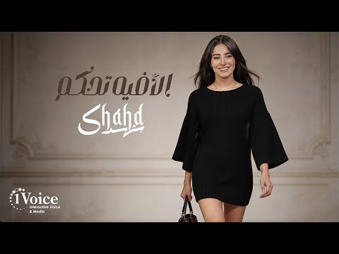 الافيه تحكم شهد