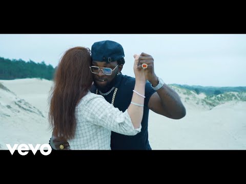 Chocolateman Ft. Ilona - Als Ik Naar Je Kijk (Official Music Video)