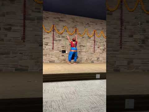 Bharatanatyam Dance Video