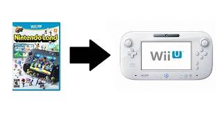 how to add wiiu games on to your modded nintendo wiiu NUSspli