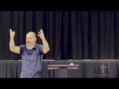 The Gifts of Tongues & Interpretation - A Study in First Corinthians