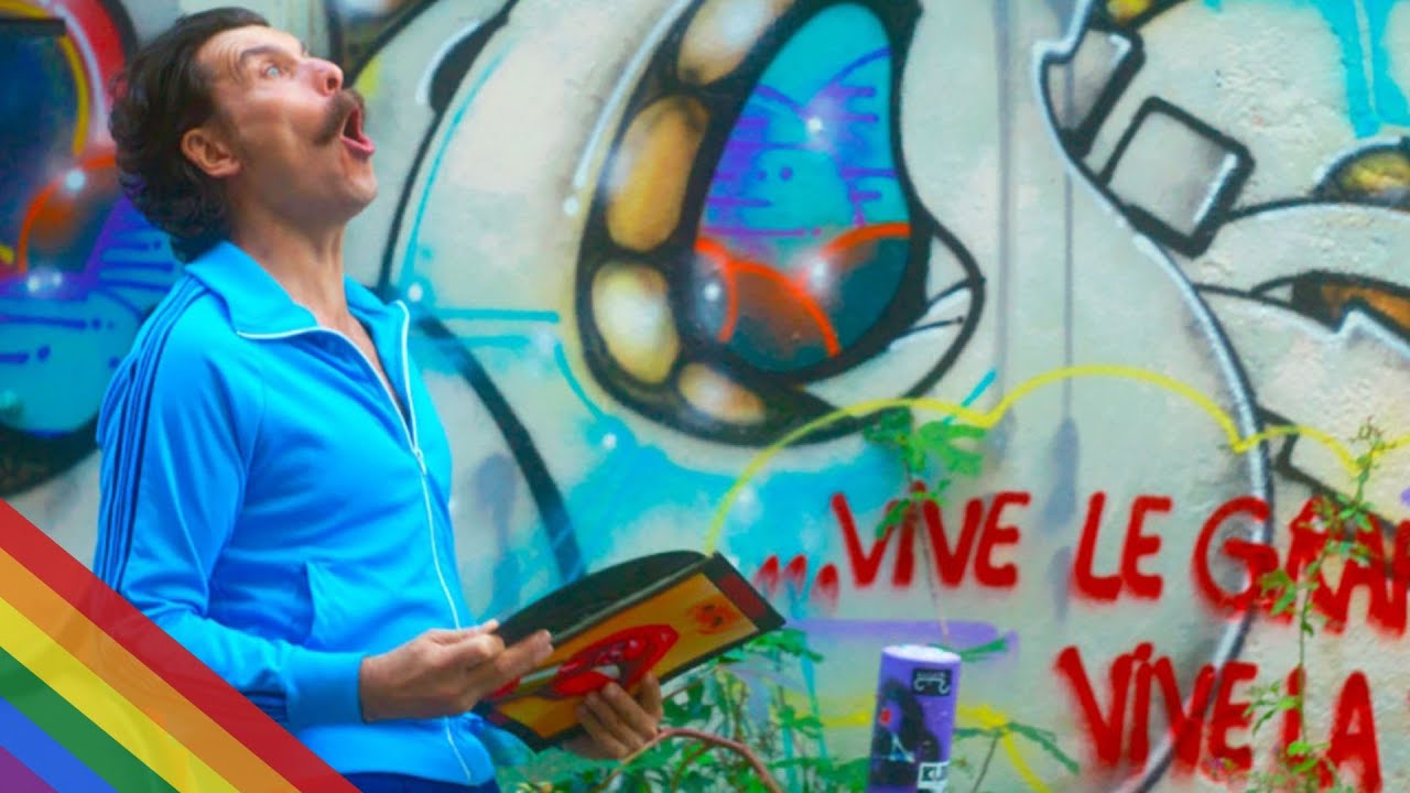 Miniature de la vidéo FOTOGENICO - BANDE ANNONCE du film Fotogenico