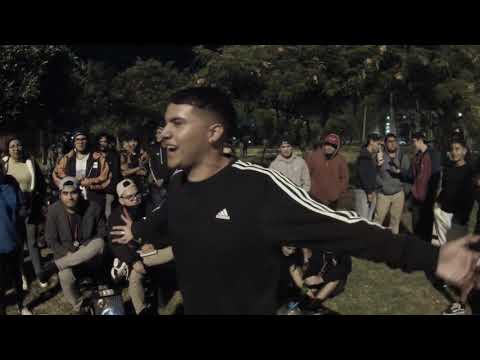 BNO vs Filtro - 4tos Fecha 8 - Universus 2019