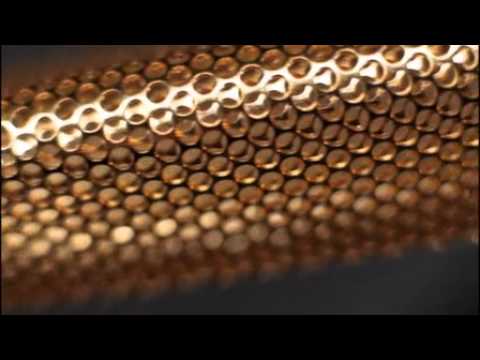 The London 2012 Olympic Torch design | London 2012