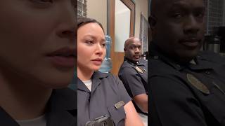 Melissa O’Neil has begun to release the drafts 👀 #TheRookie