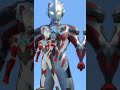 ULTRAMAN Ultraman X Ultraman Ginga Ultraman Tiga Ultraman Orb