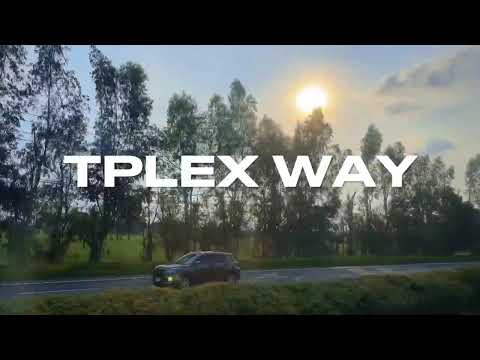 TPLEX Roadtrip with a Beautiful Scenery