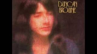 Duncan Browne - Country Song