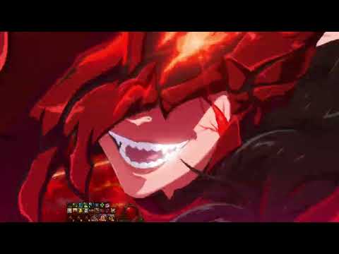 DFO Neo: Berserker Largo the Unshackled