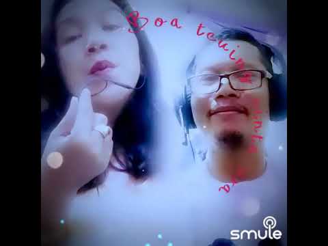 LAYUNG GALUNGGUNG on Smule #karaoke #duet #sundaan @roestsm5805