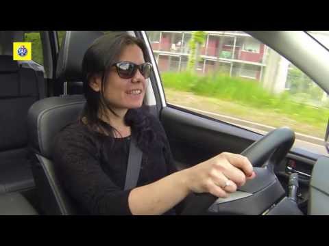 Subaru Forester 2.0 D luxury - Autotest