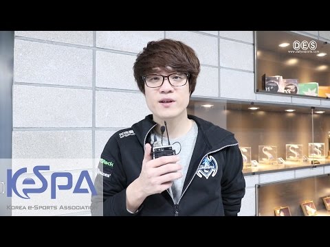 2017 LoL Champions Korea Spring - LZ Expession Interview (+ EN/CN Sub)